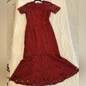 Antonio Melani Dress